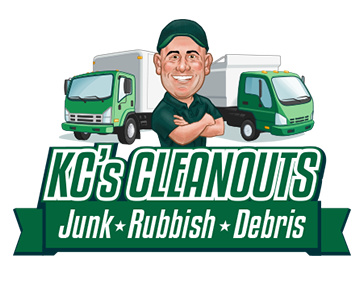 Junk Removal Services - Trash Talk USA